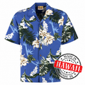 Lanikai Blauw