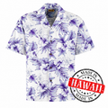 Maui Lavendel – Hawaii shirt voor heren | Original Aloha