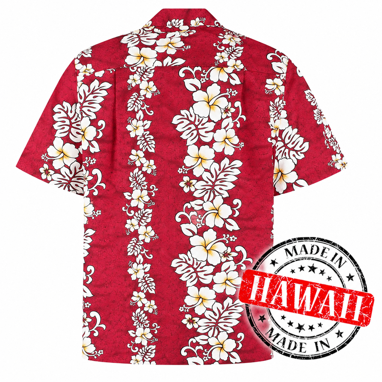 Waikiki Rood