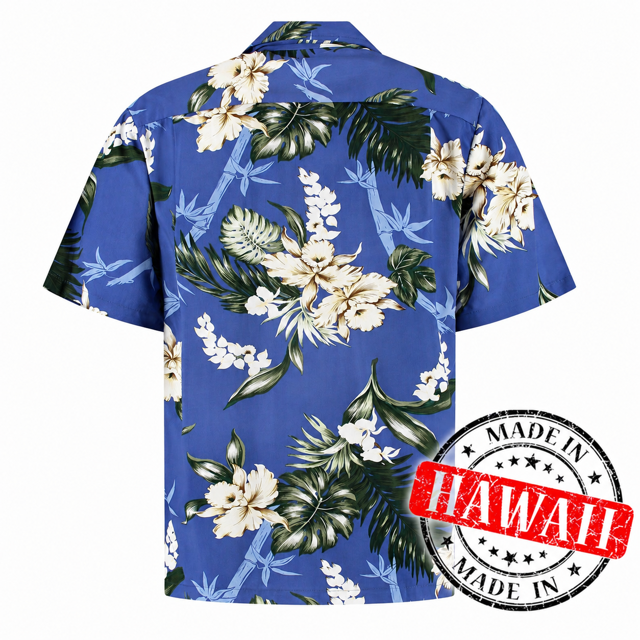 Lanikai Blauw