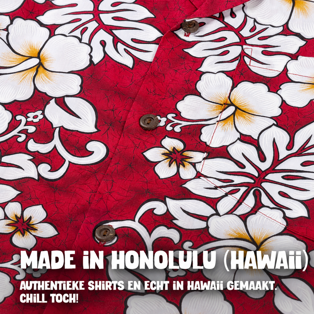Waikiki Rood