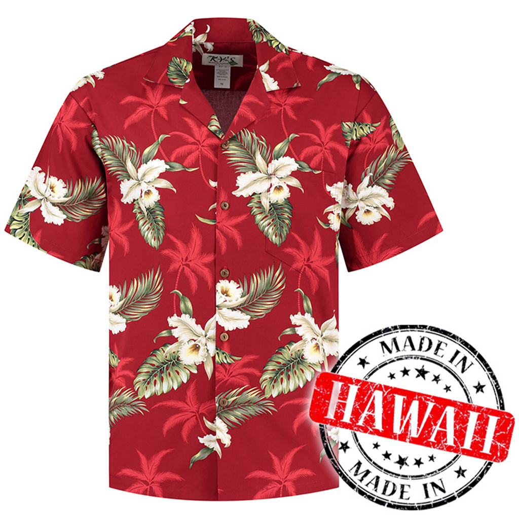 Hibiscus Rood