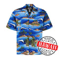 Varen Rond Hawaii