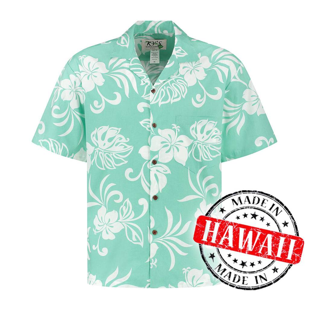 Vakantie Vibes Turquoise