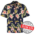 Hibiscus Blauw