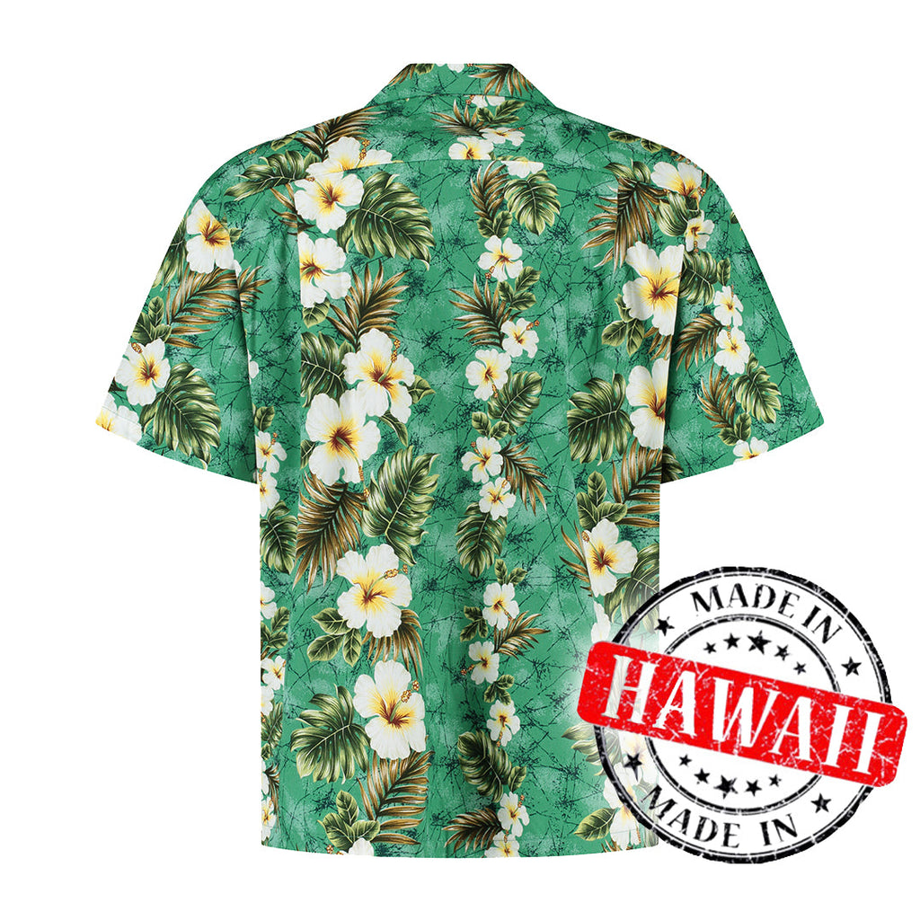 Tiki Tropics