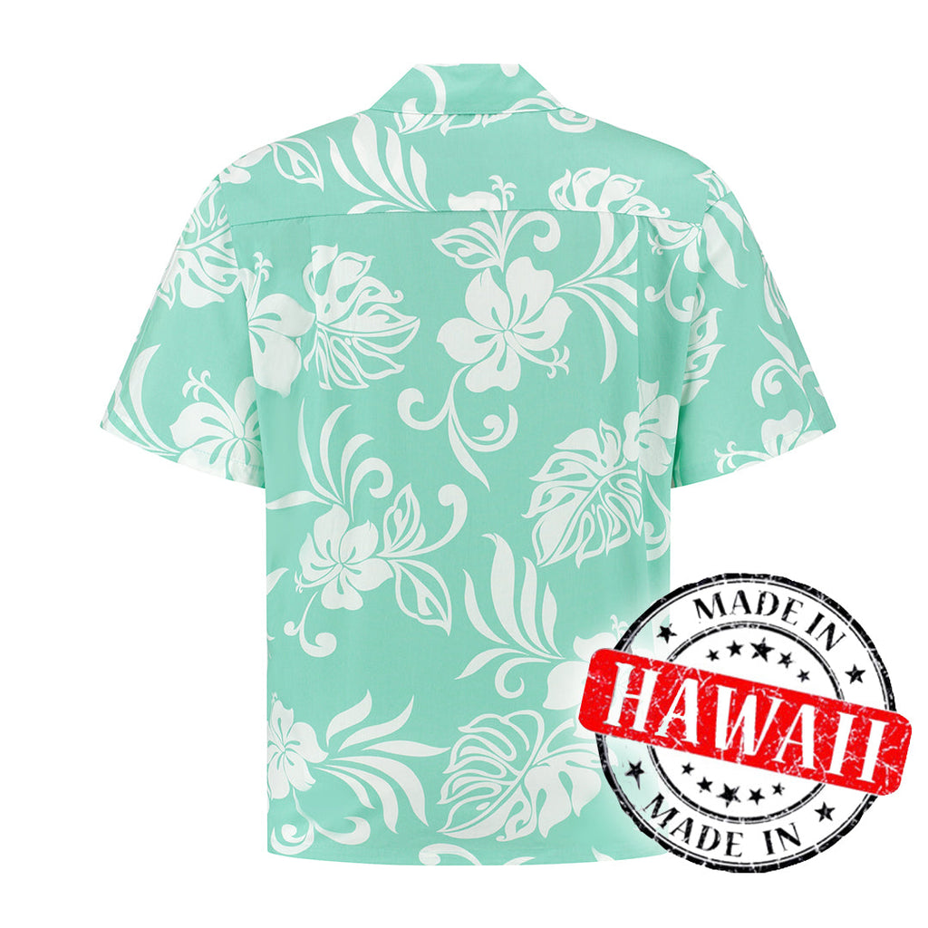 Vakantie Vibes Turquoise