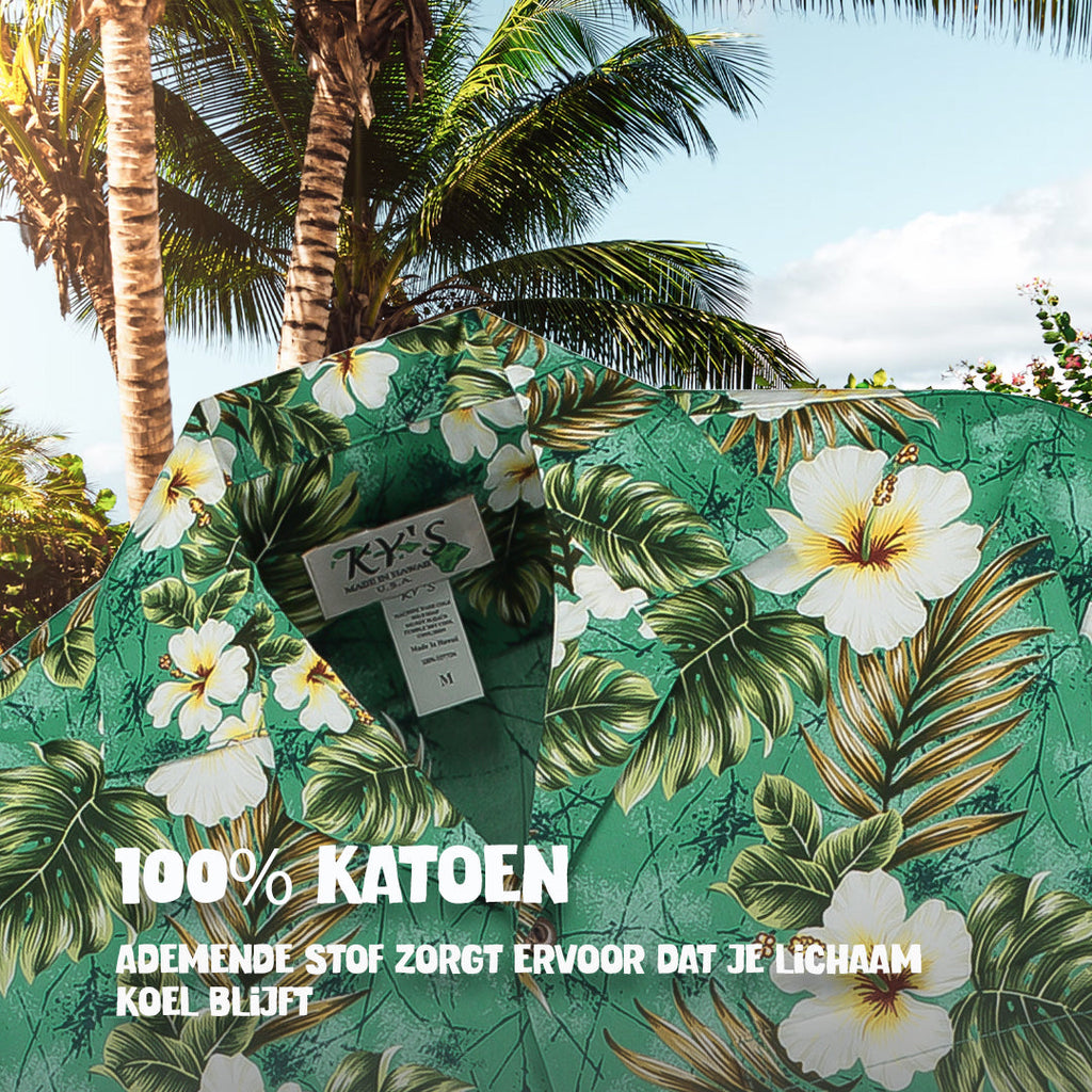 Tiki Tropics