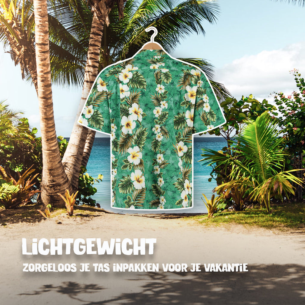Tiki Tropics