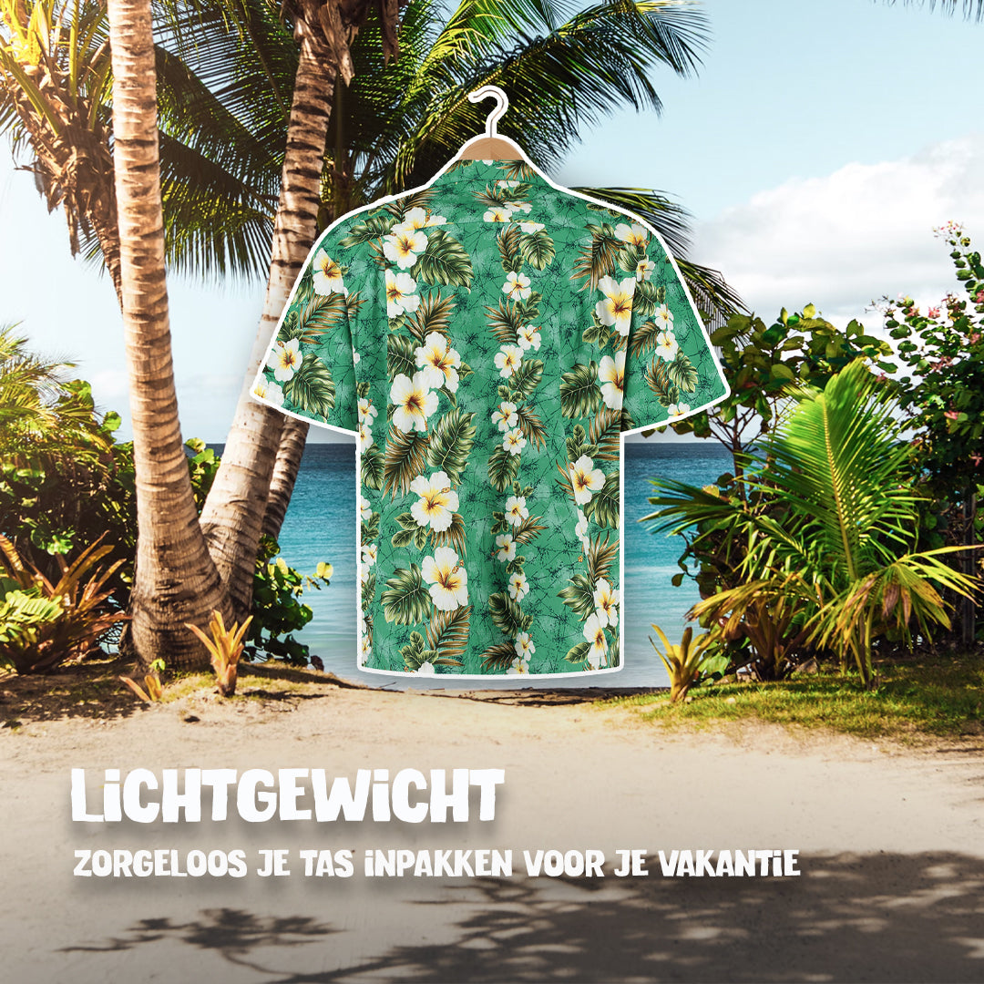 Tiki Tropics